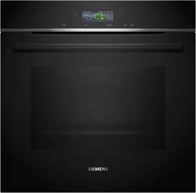 Siemens HB772A1B1 stekeovn