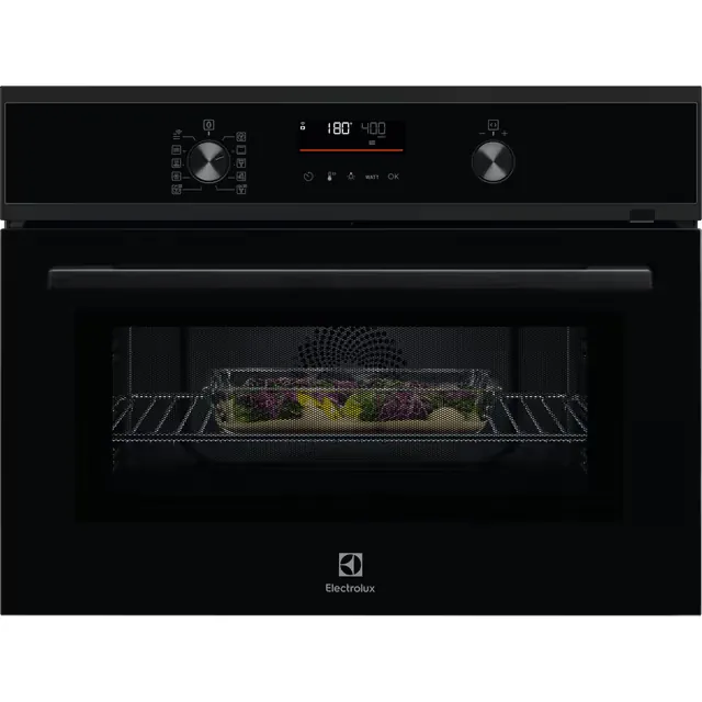 Electrolux COM800CB stekeovn