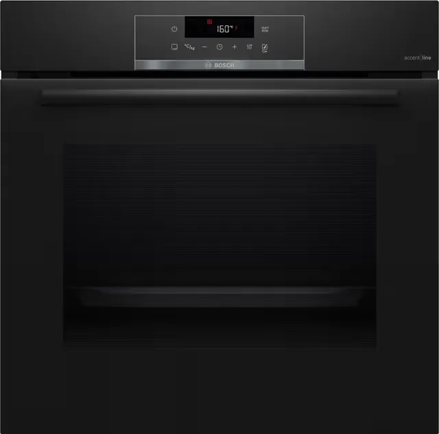 Bosch HQA472BB3 stekeovn