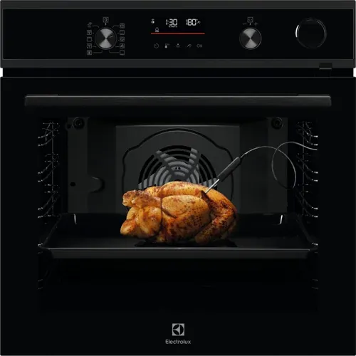 Electrolux COP840B stekeovn