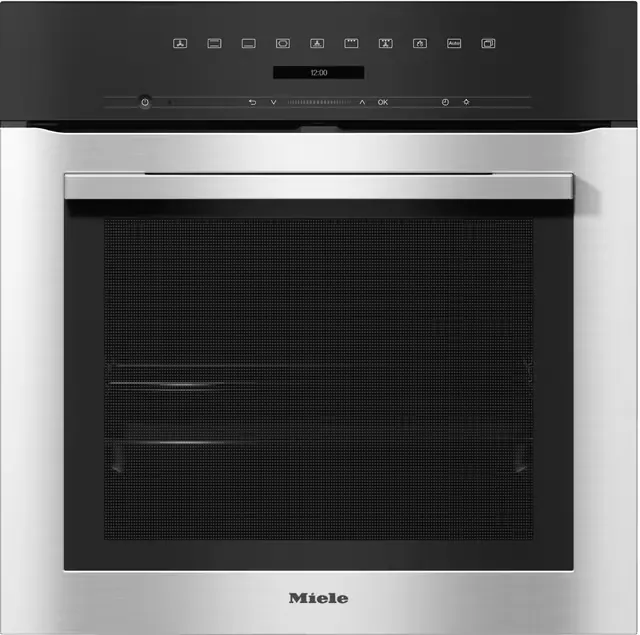 Miele H7160BPCS stekeovn