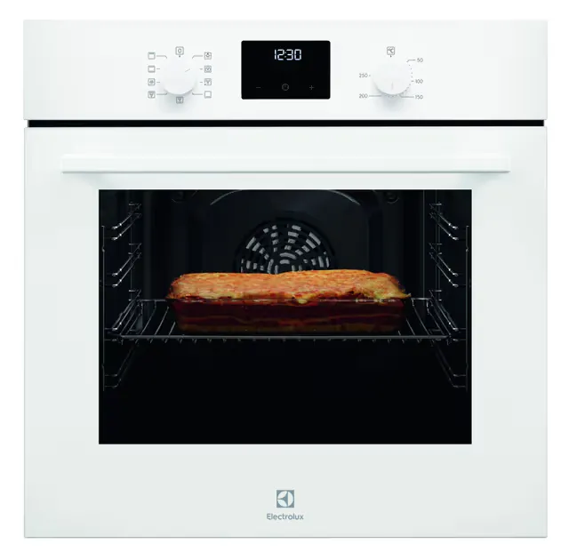 Electrolux COB410V stekeovn