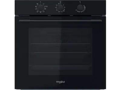 Whirlpool OMK38HU0B Integrert Stekeovn (sort)