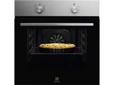 Electrolux BOC002EX integrert stekeovn (stål)