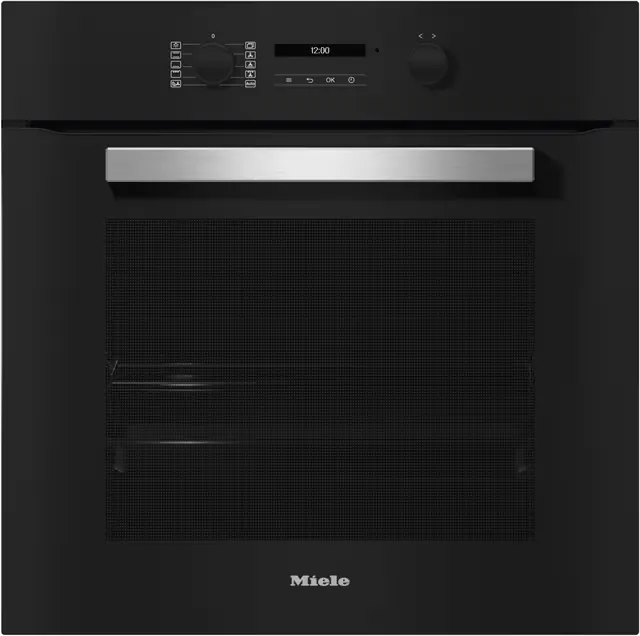 Miele H 2467 B ACTIVE stekeovn